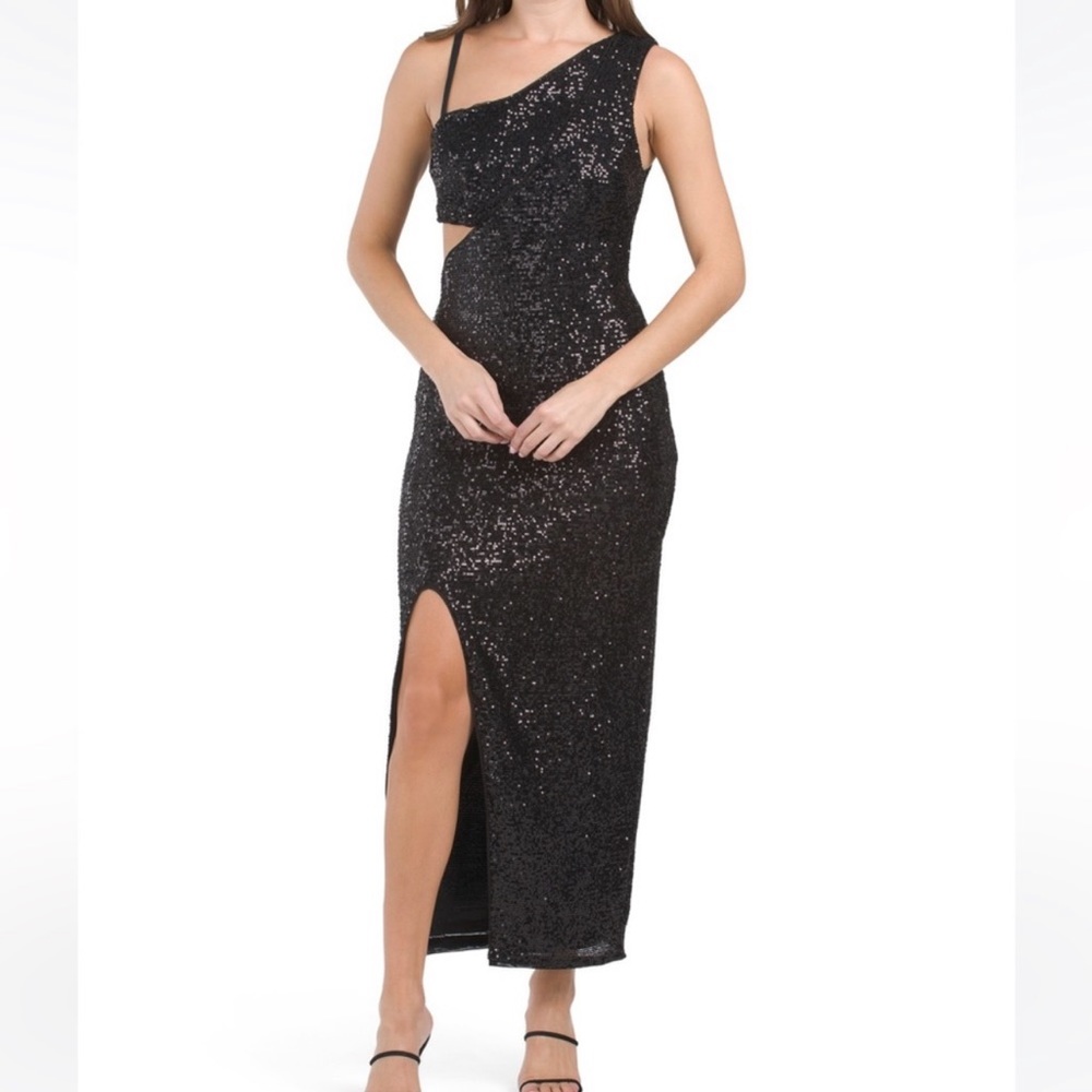 Rachel Roy Gown